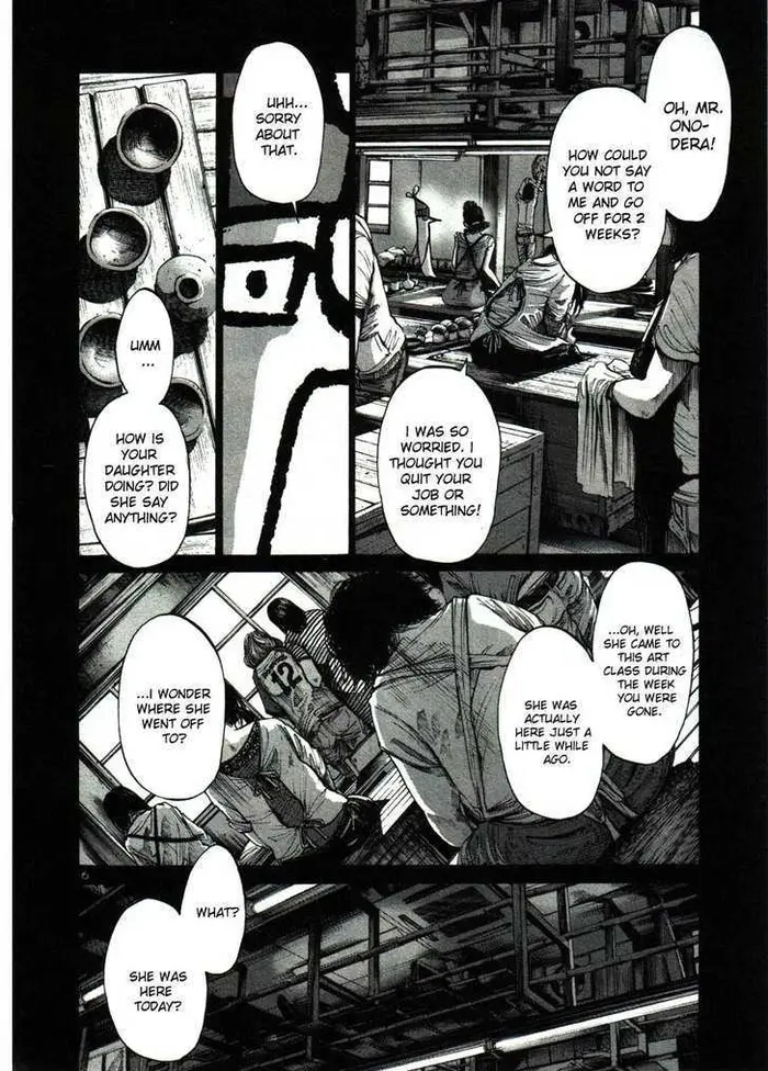 Goodnight Punpun Chapter 37 image 06_optimized